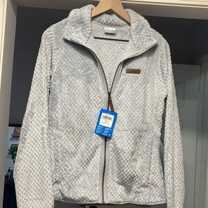 Columbia fire side Sherpa